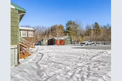 294 Hamilton Road, Waterboro, ME 04087 - Photo 4