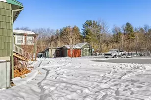 294 Hamilton Rd, Waterboro, ME 04087 - Photo 4