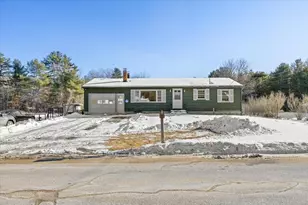 294 Hamilton Rd, Waterboro, ME 04087 - Photo 2