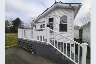 82 S Caribou Road, Fort Fairfield, ME 04742 - Photo 2