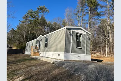 83 Bowdoin Pines Road #83, Bowdoin, ME 04287 - Photo 4