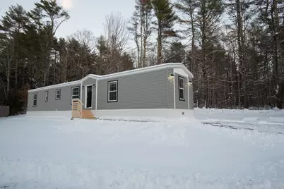 83 Bowdoin Pines Road #83, Bowdoin, ME 04287 - Photo 1