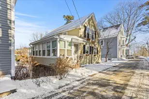 22 Wesley Ave, Old Orchard Beach, ME 04064 - Photo 32