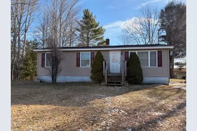 43 Blackswoods Road, Franklin, ME 04634 - Photo 1