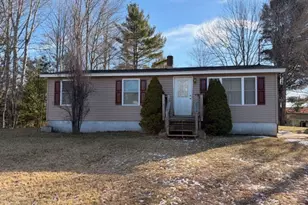 43 Blackswoods Rd, Franklin, ME 04634 - Photo 1