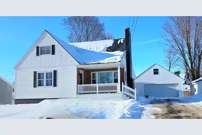 34 Maple Street, East Millinocket, ME 04430 - Photo 1