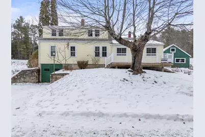 100 Murphy's Corner Road, Woolwich, ME 04579 - Photo 4