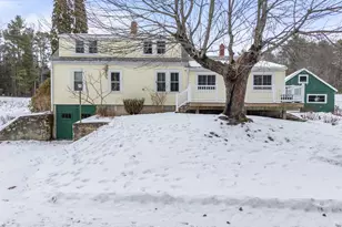 100 Murphy's Corner Rd, Woolwich, ME 04579 - Photo 4