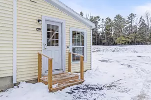 100 Murphy's Corner Rd, Woolwich, ME 04579 - Photo 30