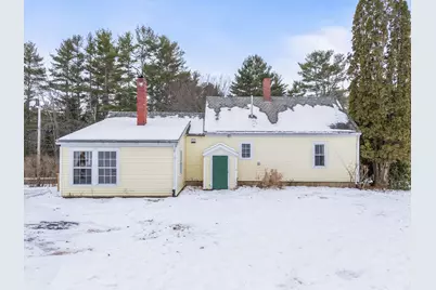 100 Murphy's Corner Road, Woolwich, ME 04579 - Photo 58