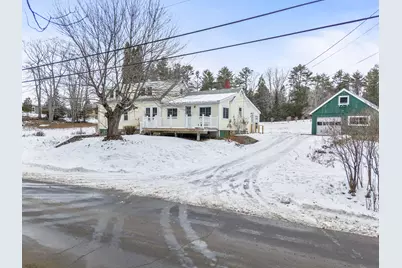 100 Murphy's Corner Road, Woolwich, ME 04579 - Photo 1