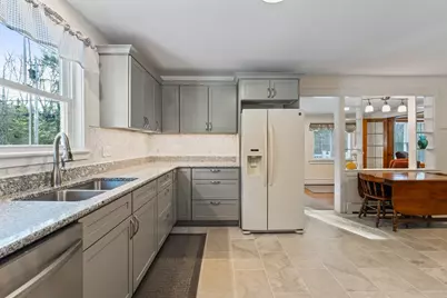 100 Murphy's Corner Road, Woolwich, ME 04579 - Photo 18