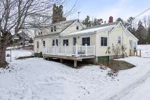 100 Murphy's Corner Rd, Woolwich, ME 04579 - Photo 2