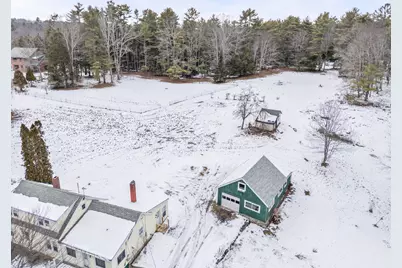 100 Murphy's Corner Road, Woolwich, ME 04579 - Photo 64