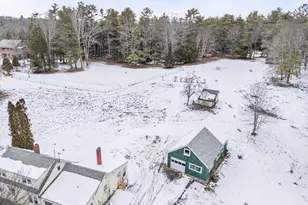 100 Murphy's Corner Rd, Woolwich, ME 04579 - Photo 64