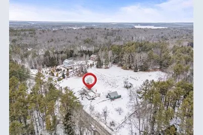 100 Murphy's Corner Road, Woolwich, ME 04579 - Photo 68