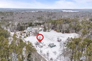 100 Murphy's Corner Rd, Woolwich, ME 04579 - Photo 68