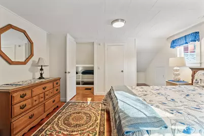 100 Murphy's Corner Road, Woolwich, ME 04579 - Photo 44