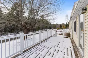 100 Murphy's Corner Rd, Woolwich, ME 04579 - Photo 10