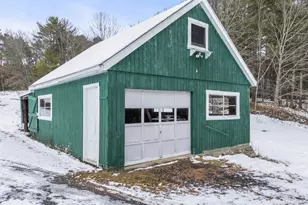 100 Murphy's Corner Rd, Woolwich, ME 04579 - Photo 8