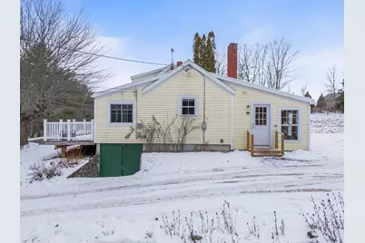 100 Murphy's Corner Road, Woolwich, ME 04579 - Photo 6