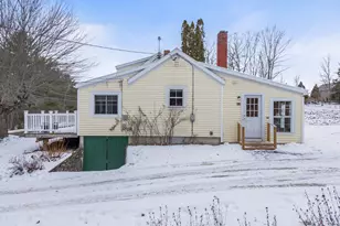 100 Murphy's Corner Rd, Woolwich, ME 04579 - Photo 6