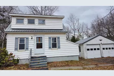 915 Stillwater Avenue, Old Town, ME 04468 - Photo 18