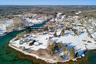 34 School St, Saint George, ME 04860 - Photo 6