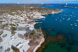 34 School St, Saint George, ME 04860 - Photo 8