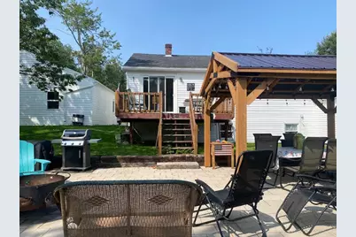 1041 &1046 Cape Jellison Road, Stockton Springs, ME 04981 - Photo 42