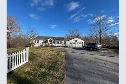 1041 &1046 Cape Jellison Road, Stockton Springs, ME 04981 - Photo 4