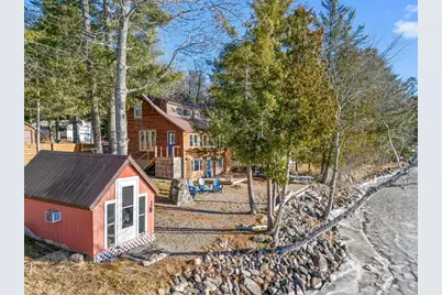 261 / 264 Woodland Avenue, Old Town, ME 04468 - Photo 64