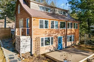 261 / 264 Woodland Ave, Old Town, ME 04468 - Photo 2