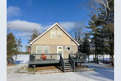 69 Shady Lane, Lincoln, ME 04457 - Photo 1