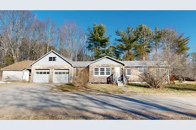 169 Old Lewiston Road, Monmouth, ME 04265 - Photo 40