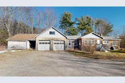 169 Old Lewiston Road, Monmouth, ME 04265 - Photo 1