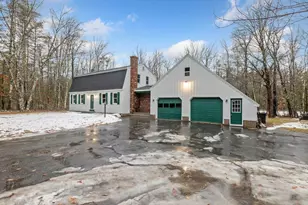 265 Sokokis Trl, Waterboro, ME 04030 - Photo 36