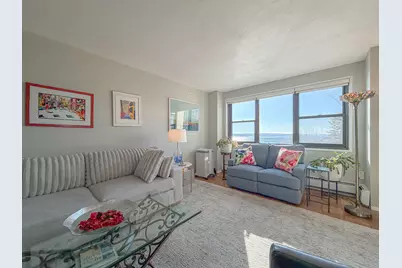 45 Eastern Promenade #2H, Portland, ME 04101 - Photo 4