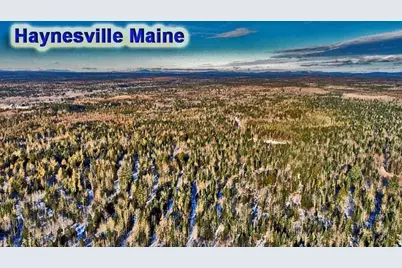 Lot 13 Denmark Road, Haynesville, ME 04497 - Photo 2