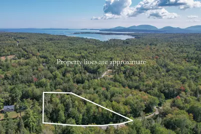Lot 4 Kennel Brook Drive, Lamoine, ME 04605 - Photo 2