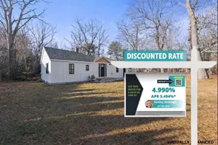 4 Highland Ave, Cumberland, ME 04021 - Photo 1