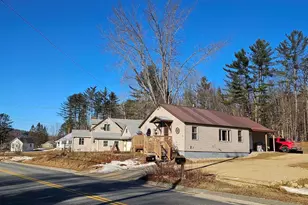 51 Wyman Hill Rd, Rumford, ME 04276 - Photo 2