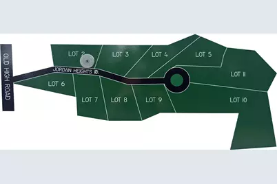 Lot #3 Jordan Heights Road, Cornish, ME 04020 - Photo 2