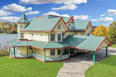 824 Beaulieu Road, Madawaska, ME 04773 - Photo 1