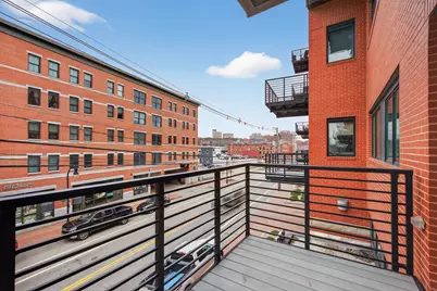 383 Commercial Street #413, Portland, ME 04101 - Photo 4