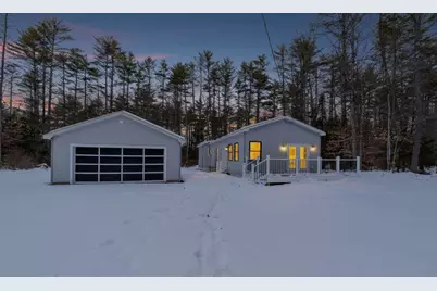 4 Deer Crossing Road, Limerick, ME 04048 - Photo 1