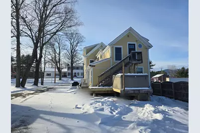 33 Mechanic Street, Bethel, ME 04217 - Photo 2