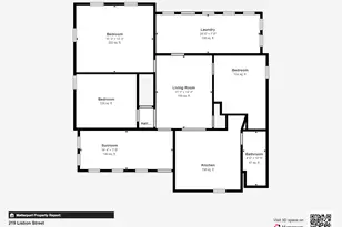 219 Lisbon St, Lisbon, ME 04250 - Photo 2