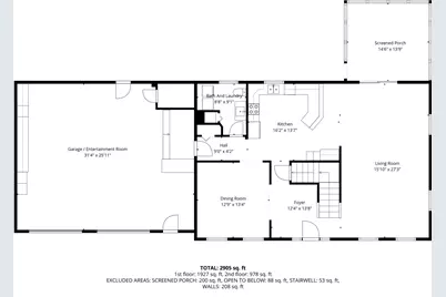 301 Unity Road, Benton, ME 04901 - Photo 54