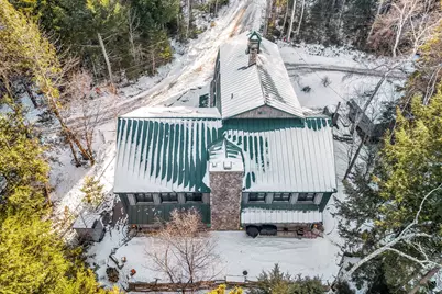 169 Bowers Boulevard, Island Falls, ME 04747 - Photo 2